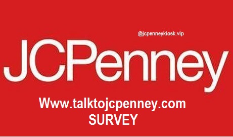 www.talktojcpenney.com survey